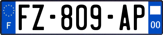 FZ-809-AP