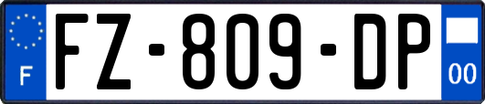 FZ-809-DP