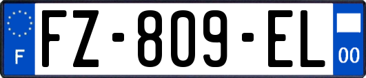 FZ-809-EL