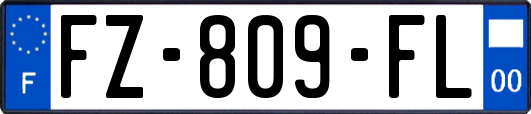 FZ-809-FL