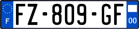 FZ-809-GF