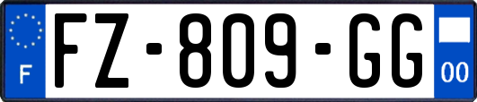 FZ-809-GG