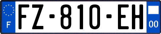 FZ-810-EH