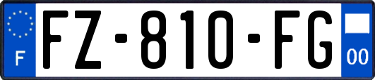 FZ-810-FG