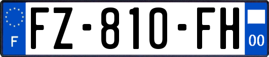 FZ-810-FH