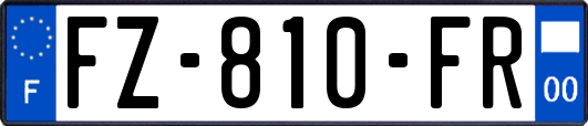 FZ-810-FR