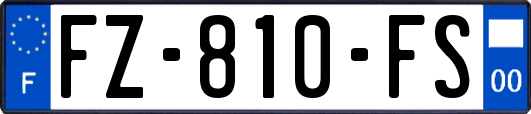 FZ-810-FS