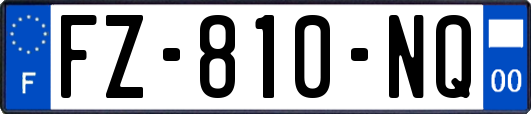 FZ-810-NQ