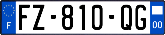 FZ-810-QG