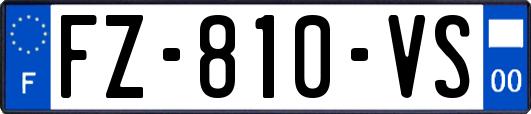FZ-810-VS