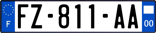 FZ-811-AA