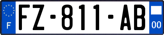 FZ-811-AB