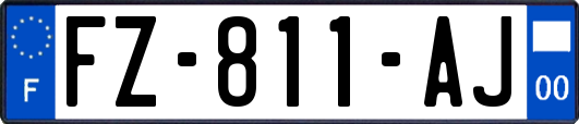 FZ-811-AJ