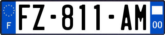 FZ-811-AM