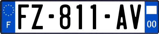 FZ-811-AV