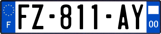FZ-811-AY