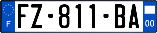 FZ-811-BA