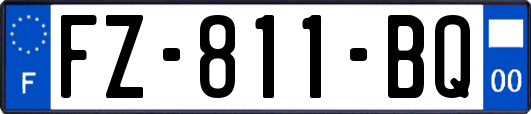 FZ-811-BQ