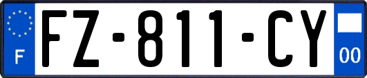 FZ-811-CY