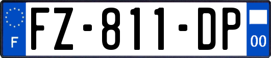 FZ-811-DP