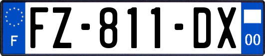 FZ-811-DX