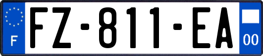 FZ-811-EA