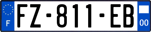 FZ-811-EB