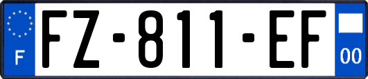 FZ-811-EF