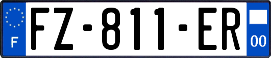 FZ-811-ER
