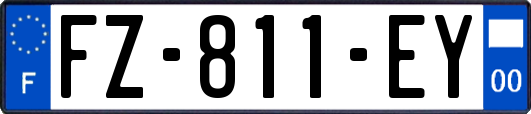 FZ-811-EY
