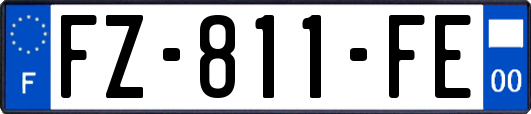 FZ-811-FE