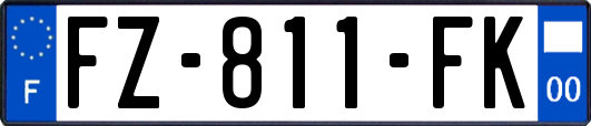 FZ-811-FK