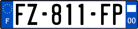 FZ-811-FP