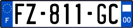 FZ-811-GC