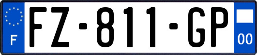 FZ-811-GP