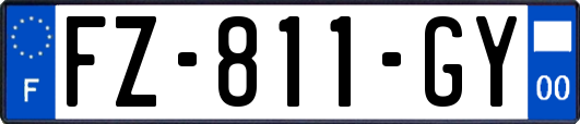 FZ-811-GY