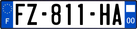 FZ-811-HA