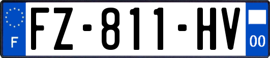 FZ-811-HV