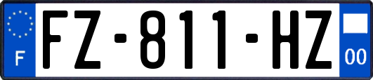 FZ-811-HZ