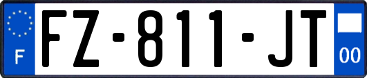 FZ-811-JT