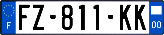 FZ-811-KK