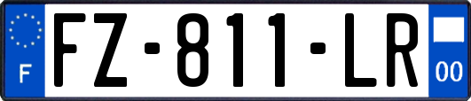 FZ-811-LR