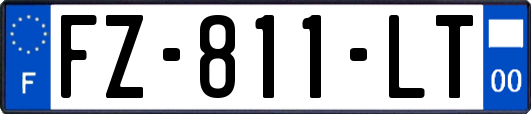 FZ-811-LT
