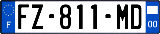 FZ-811-MD