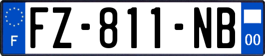 FZ-811-NB