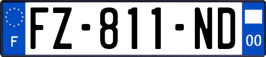 FZ-811-ND