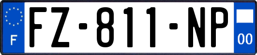 FZ-811-NP