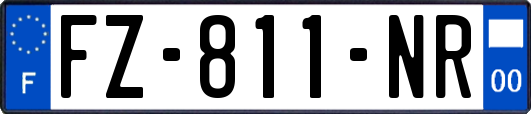 FZ-811-NR