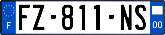 FZ-811-NS