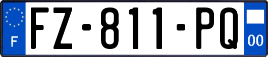FZ-811-PQ